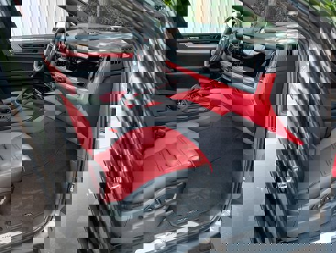 New 2025 Porsche Cayenne Coupe image 26
