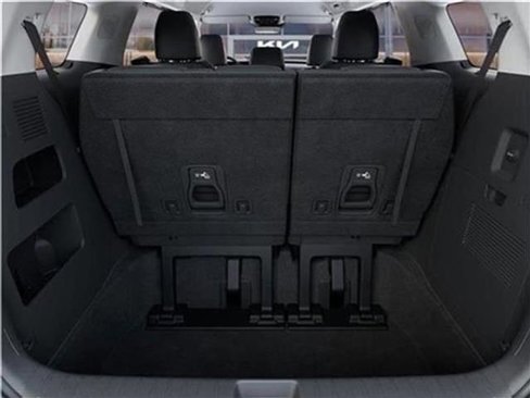 New 2026 Kia Carnival EX image 19