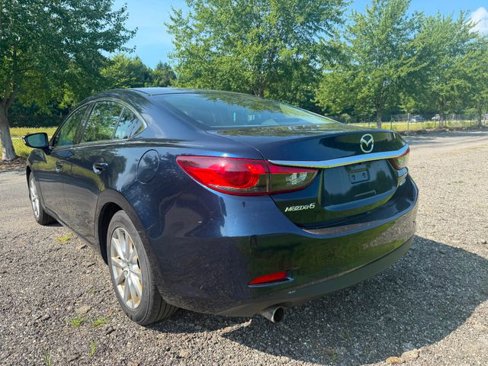Used 2016 MAZDA MAZDA6 Sport image 3
