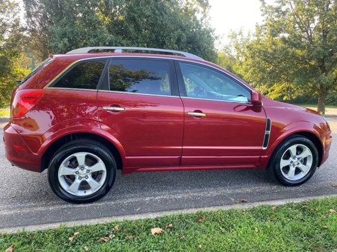 Used 2014 Chevrolet Captiva Sport LTZ image 9