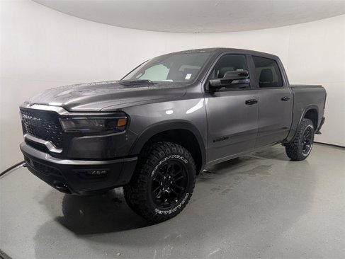New 2026 RAM 1500 Rebel image 3
