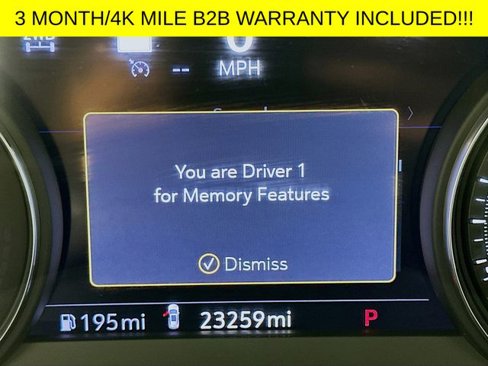 Used 2024 Cadillac XT6 Premium Luxury w/ Technology Package image 12