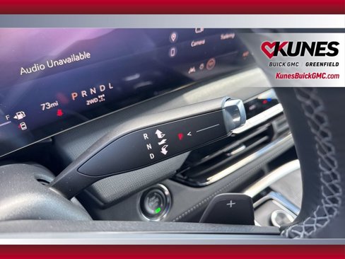 New 2026 Buick Enclave Sport Touring w/ Power Package image 24