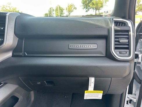 New 2026 RAM 3500 Big Horn image 63