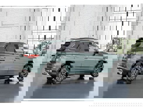New 2026 Mercedes-Benz GLC 300 4MATIC image 18
