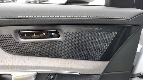 New 2025 Volvo XC90 T8 Plus w/ Protection Package Premier image 11