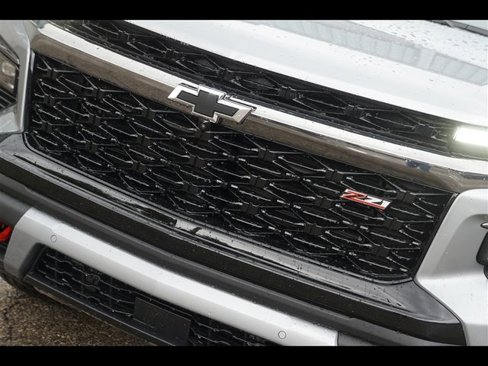 New 2026 Chevrolet Traverse Z71 w/ Enhanced Driving Package image 23