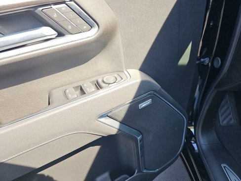 New 2026 Chevrolet Silverado 1500 LTZ w/ LTZ Premium Package image 14