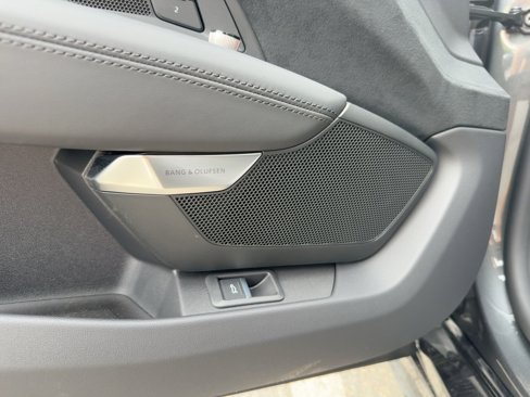 New 2026 Audi RS e-tron GT performance image 22