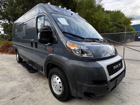 Used 2021 RAM ProMaster 3500 image 6