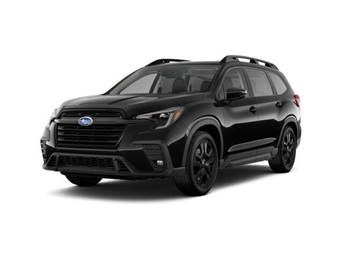 New 2025 Subaru Ascent Onyx Edition image 2