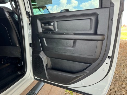 Used 2024 RAM 2500 Tradesman w/ Snow Chief Group image 23