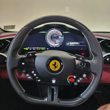 Used 2024 Ferrari 296 GTB image 17