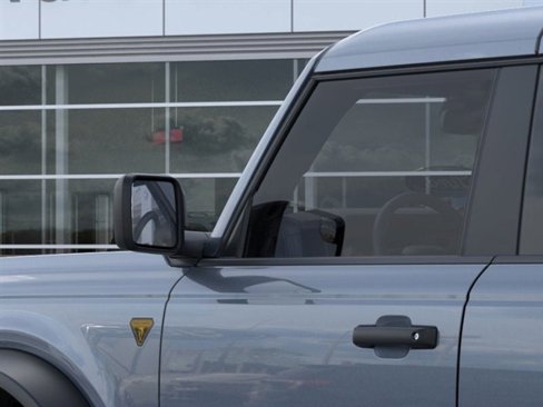 New 2025 Ford Bronco Badlands w/ Sasquatch Package image 22