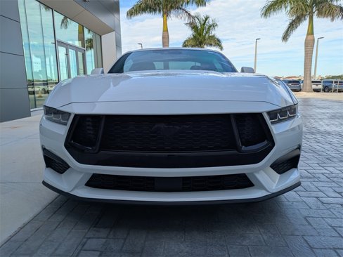 Used 2024 Ford Mustang Coupe image 10