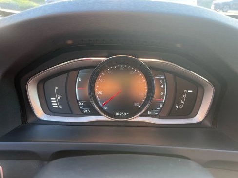 Used 2015 Volvo S60 T5 Premier image 16