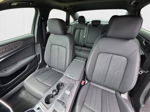 New 2025 Audi A6 Premium Plus image 15