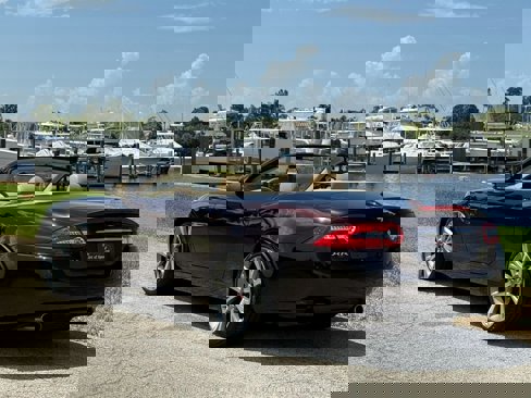 Used 2014 Jaguar XK Convertible image 6