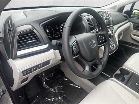 New 2026 Honda Odyssey EX-L image 3