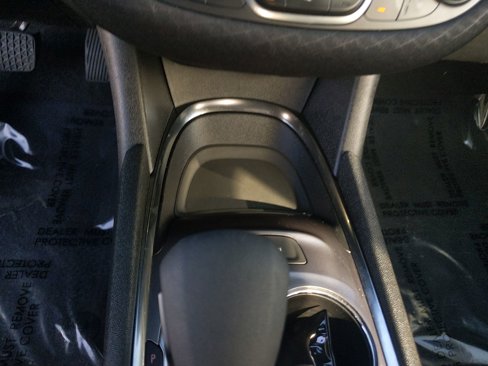 Certified 2024 Chevrolet Malibu LT image 29
