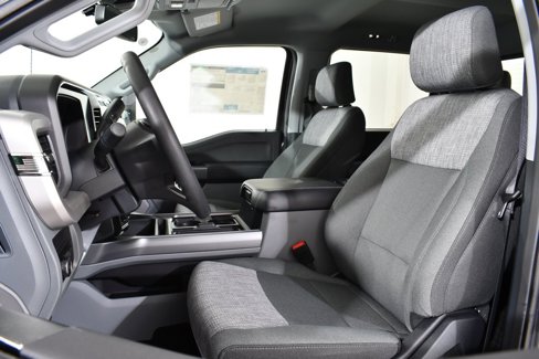 New 2026 Ford F350 XLT image 6