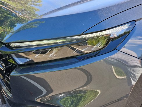 New 2026 Honda CR-V Sport image 31