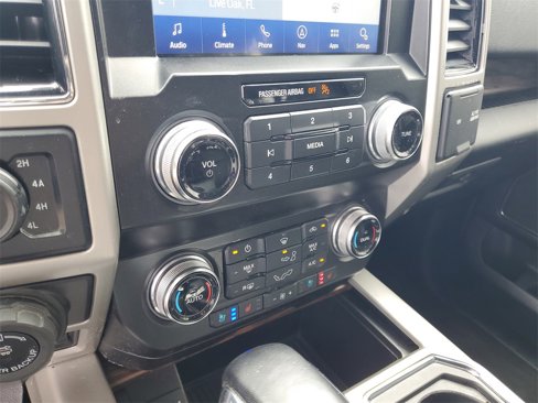 Used 2020 Ford F150 Lariat w/ Equipment Group 502A Luxury image 22