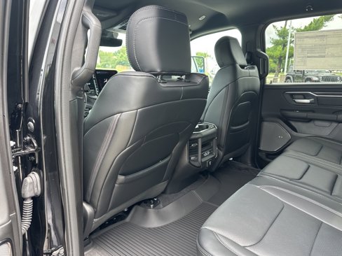 New 2026 RAM 1500 Rebel w/ Advanced Safety Group II image 44