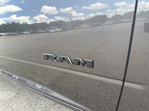New 2025 RAM 3500 Lone Star image 46