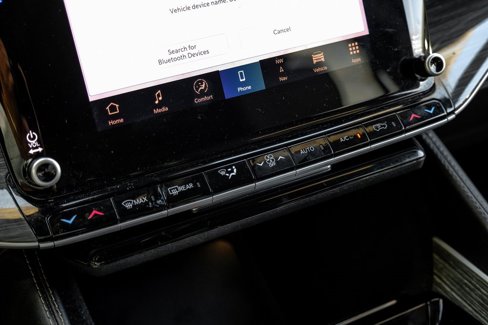 Used 2022 Jeep Wagoneer Series II image 38