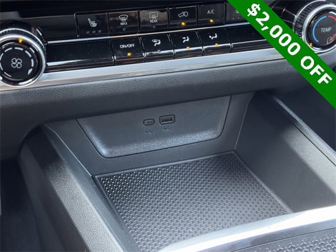 New 2026 Chevrolet Equinox LT w/ Safety and Technology Package image 17