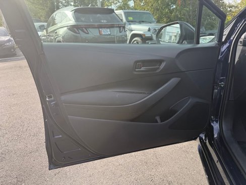 Used 2024 Toyota Corolla LE image 19