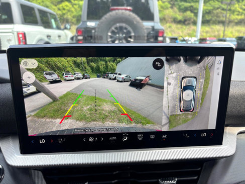 New 2025 Ford Explorer ST-Line w/ Premium Package image 24