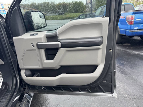 Used 2019 Ford F150 XLT w/ Equipment Group 302A Luxury image 25