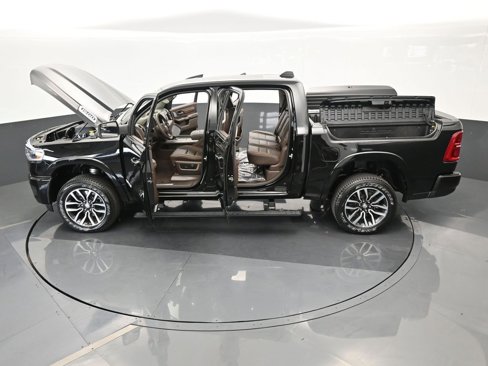 Used 2025 RAM 1500 Limited image 58