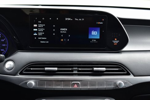 Used 2020 Hyundai Palisade SEL image 35