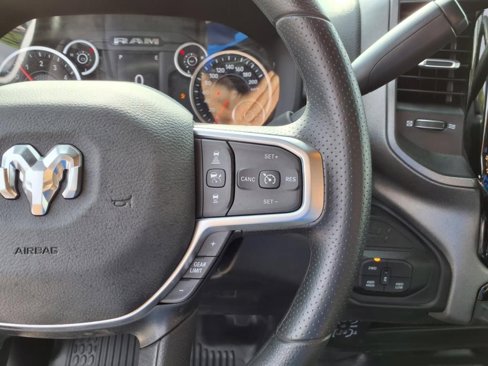 New 2026 RAM 2500 Tradesman image 13