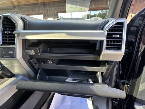 Used 2021 Ford F250 Lariat image 34