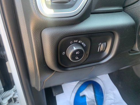 New 2026 RAM 2500 Big Horn image 12