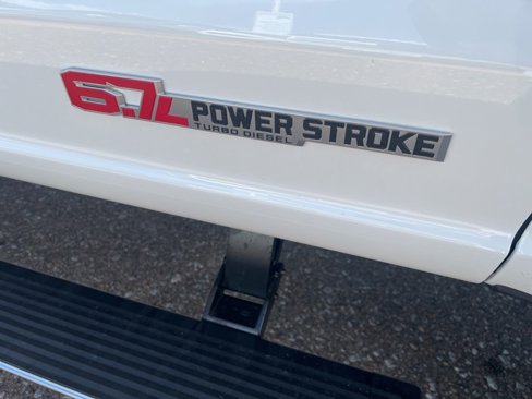 New 2026 Ford F250 4x4 Crew Cab Super Duty image 10
