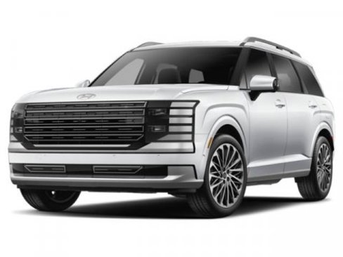 New 2026 Hyundai Palisade Calligraphy image 1