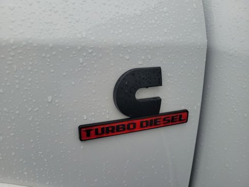 Used 2022 RAM 2500 Limited image 42