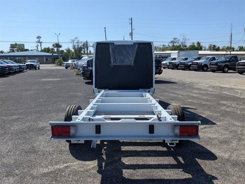 New 2025 RAM ProMaster 3500 w/ Upfitter's Prep Package image 6