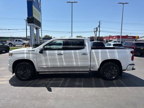 Used 2024 Chevrolet Silverado 1500 High Country image 6