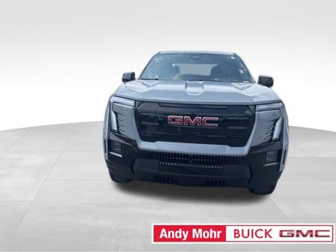 New 2026 GMC Sierra EV Elevation image 4