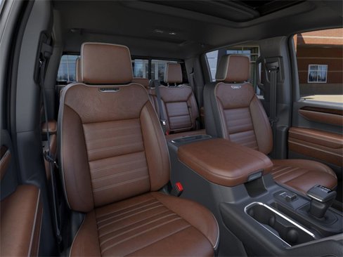 New 2026 GMC Sierra 1500 Denali Ultimate image 16