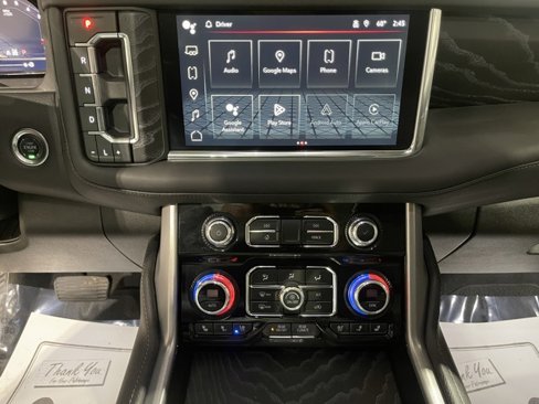 Used 2024 GMC Yukon Denali image 15
