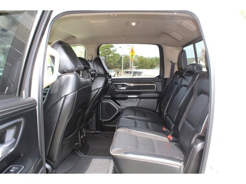 Used 2021 RAM 1500 Laramie image 14