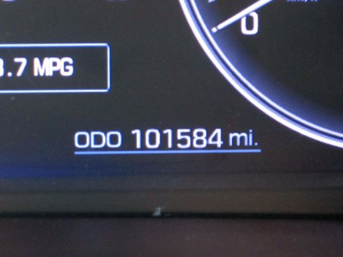 Used 2014 Hyundai Equus Ultimate image 29