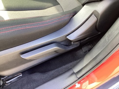 Used 2023 Subaru WRX image 20